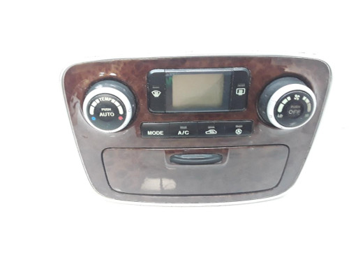 MANDO CLIMATIZADOR Hyundai SONATA (NF) 