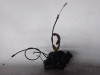 CERRADURA PUERTA DELANTERA IZQUIERDA MAZDA 3 BERLINA (BK) 