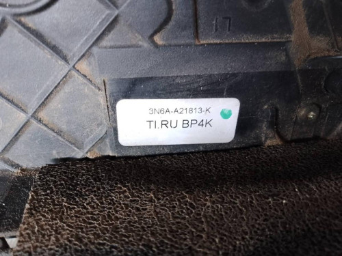 CERRADURA PUERTA DELANTERA IZQUIERDA MAZDA 3 BERLINA (BK) 