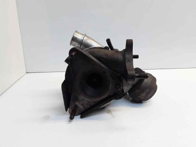 TURBOCOMPRESOR, SUBARU, XV (G33/G43)