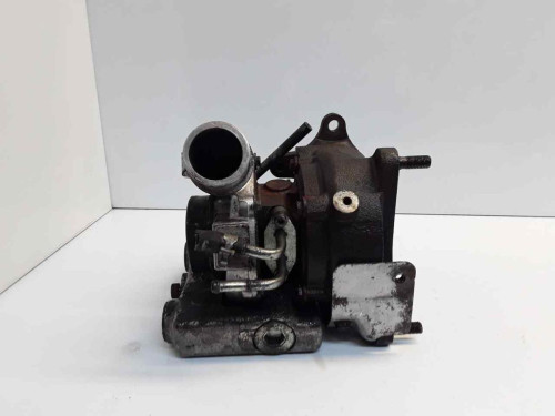 TURBOCOMPRESOR SUBARU XV (G33/G43) 