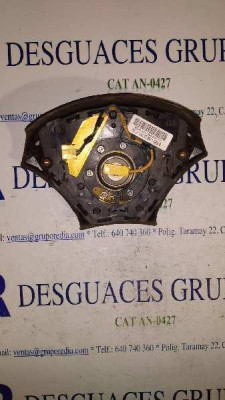 AIRBAG DELANTERO IZQUIERDO
