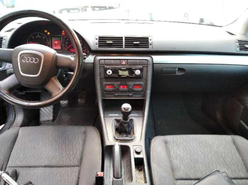  AUDI A4 AVANT (8E) 