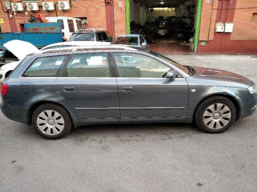  AUDI A4 AVANT (8E) 