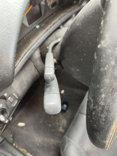 MANDO MULTIFUNCION, MERCEDES-BENZ, CLK (BM 208) COUPE