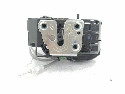 CERRADURA PUERTA TRASERA IZQUIERDA, NISSAN, QASHQAI (J10)