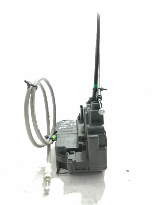 CERRADURA PUERTA TRASERA IZQUIERDA, NISSAN, QASHQAI (J10)