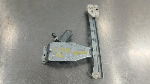  ELEVALUNAS TRASERO IZQUIERDO CITROEN C3 