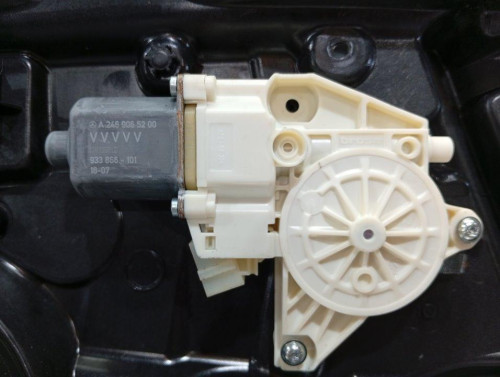  ELEVALUNAS DELANTERO DERECHO Mercedes-Benz CLASE B (BM 246) 