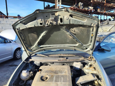 CAPO, SEAT, CORDOBA BERLINA (6L2)