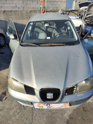 CAPO, SEAT, CORDOBA BERLINA (6L2)