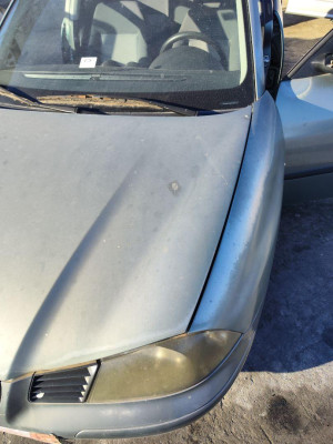 CAPO, SEAT, CORDOBA BERLINA (6L2)