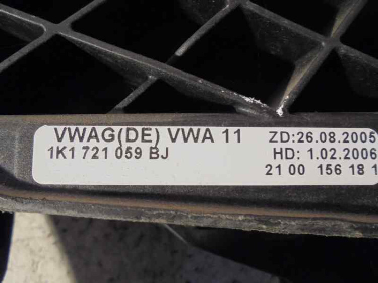 PEDAL EMBRAGUE
