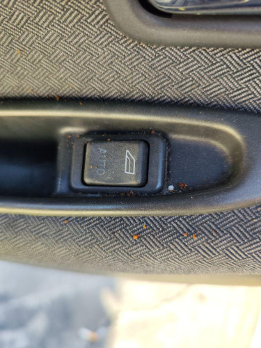 MANDO ELEVALUNAS DELANTERO IZQUIERDO Volvo S40 BERLINA 