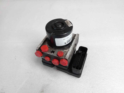 ABS, FORD, FIESTA (CB1)