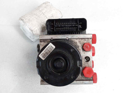 ABS, FORD, FIESTA (CB1)