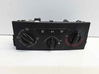 MANDO CALEFACCION / AIRE ACONDICIONADO, Peugeot, 207