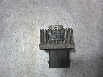 CAJA PRECALENTAMIENTO, CITROEN, XSARA PICASSO