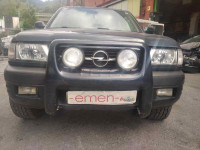 OPEL FRONTERA B