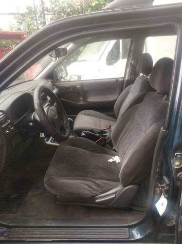  OPEL FRONTERA B 