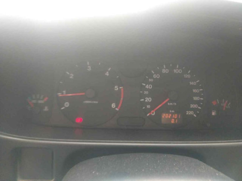  OPEL FRONTERA B 