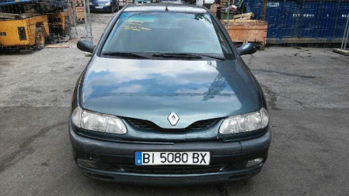  RENAULT LAGUNA (B56) 