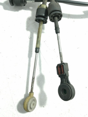VARILLAJE CAMBIO, FORD, C-MAX (CB3)(2007)