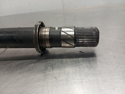 TRANSMISION DELANTERA DERECHA, NISSAN, PRIMERA BERLINA (P12)