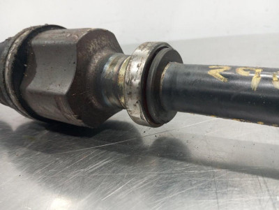 TRANSMISION DELANTERA DERECHA, NISSAN, PRIMERA BERLINA (P12)