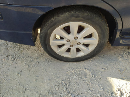  MANGUETA TRASERA DERECHA Suzuki LIANA (RH/ER) 
