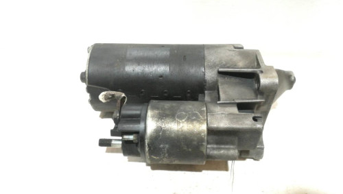 MOTOR ARRANQUE RENAULT MEGANE I FASE 2 BERLINA (BA0) 