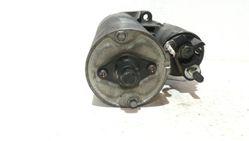 MOTOR ARRANQUE RENAULT MEGANE I FASE 2 BERLINA (BA0) 