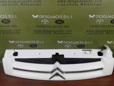 REJILLA DELANTERA, Citroen, BERLINGO