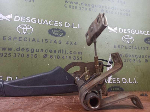 PALANCA FRENO MITSUBISHI MONTERO (V60/V70) 