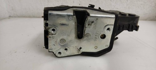 CERRADURA PUERTA DELANTERA DERECHA BMW SERIE 3 BERLINA (E46) 