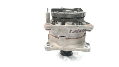  ALTERNADOR, SEAT, IBIZA (6L1) 