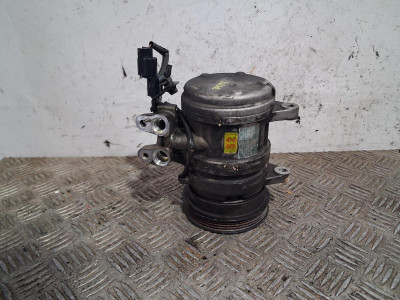 COMPRESOR AIRE ACONDICIONADO
