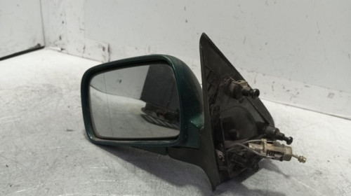 RETROVISOR IZQUIERDO Volkswagen POLO III (6N1) 