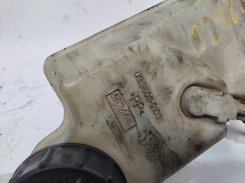 BOMBA FRENO Ford FOCUS BERLINA (CAP) 