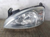 FARO IZQUIERDO Opel CORSA C 