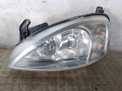FARO IZQUIERDO, Opel, CORSA C