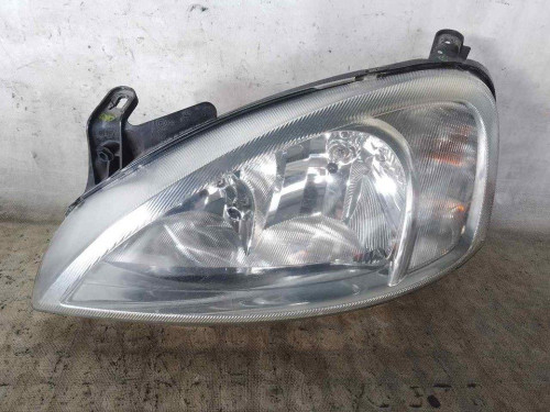 FARO IZQUIERDO Opel CORSA C 