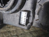 FARO IZQUIERDO Opel CORSA C 
