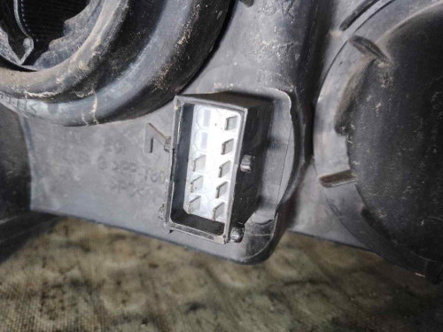 FARO IZQUIERDO Opel CORSA C 