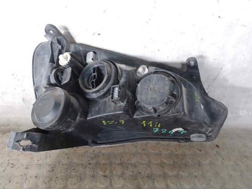 FARO IZQUIERDO Opel CORSA C 