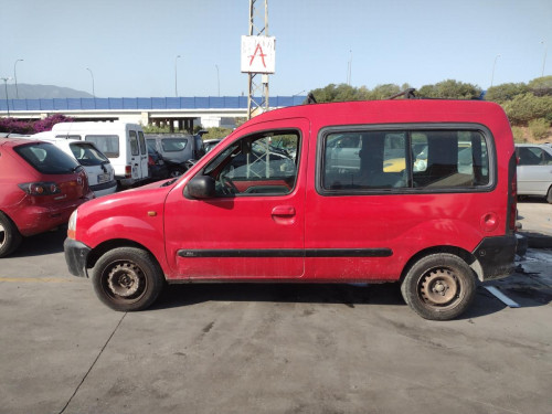  RENAULT KANGOO I (F/KC0) 