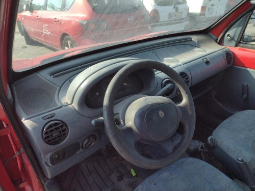  RENAULT KANGOO I (F/KC0) 
