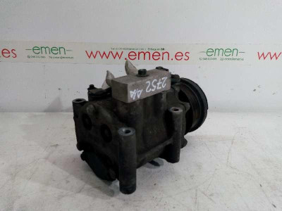 COMPRESOR AIRE ACONDICIONADO, FORD, TOURNEO CONNECT (TC7)