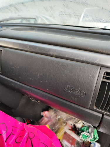 AIRBAG DELANTERO DERECHO б/у