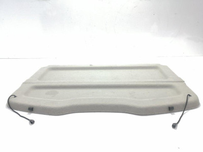BANDEJA TRASERA, RENAULT, SCENIC III (JZ)